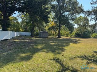 0 Widmer St, Defiance, OH 43512