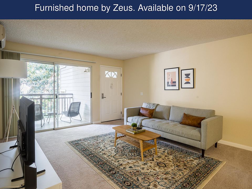 At Zeus, we design move-in ready homes and fully manage them ourselves.
