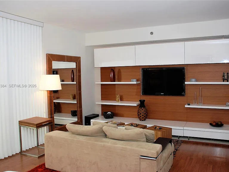 50 Biscayne Blvd #2109 — Photo 4