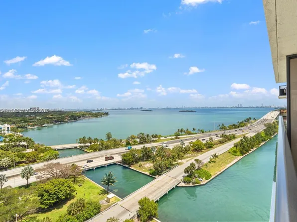 600 NE 36th St APT 1810, Miami, FL 33137