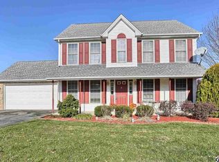 2305 Cypress Dr, Harrisburg, PA 17110