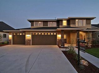 5497 Felly #RIM, Boise, ID 83716