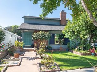 3513 Myrtle Ave, Long Beach, CA 90807