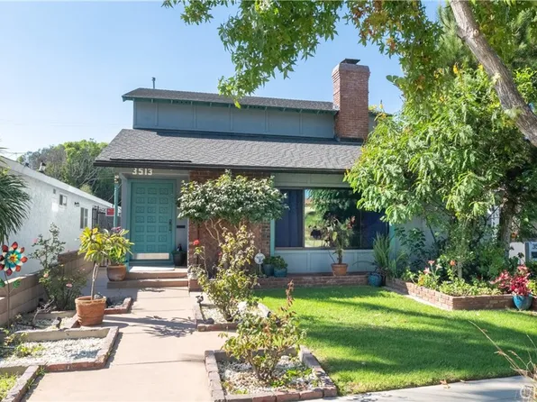 3513 Myrtle Ave, Long Beach, CA 90807