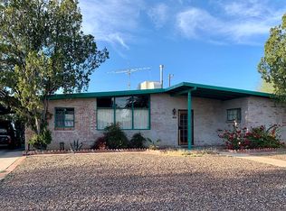 1309 S Avenida Sirio, Tucson, AZ 85710
