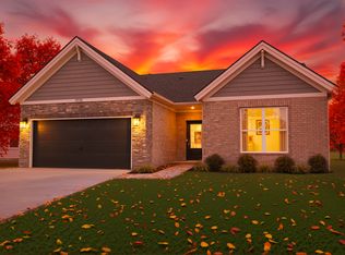 2934 Tipperary Dr LOT 146, McCutchanville, IN