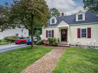 205 Pearl St, Reading, MA 01867