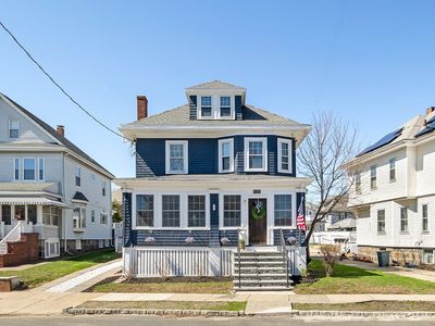 121 Circuit Rd, Winthrop, MA, 02152