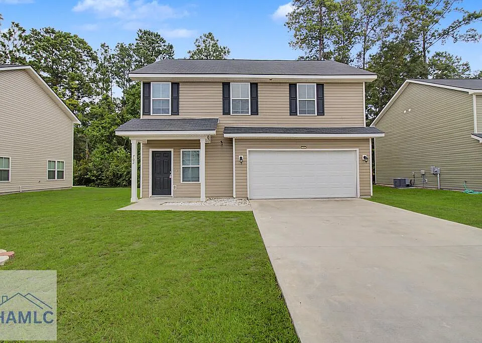 702 Mill Creek Cir