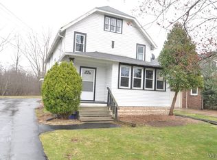 333 Getzville Rd, Amherst, NY 14226