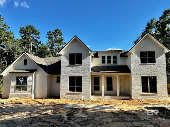 124 Glen Hardie Dr, Fairhope, AL 36532