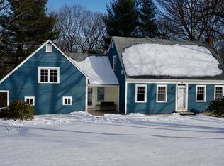 73 Osborne Hill Rd, Sandy Hook, CT 06482