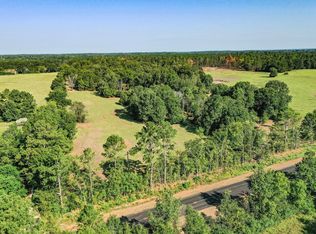 State Highway 21 E, Crockett, TX