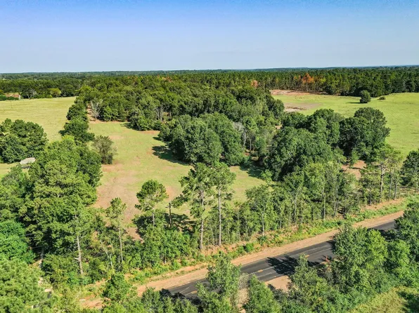 State Highway 21 E, Crockett, TX 75835