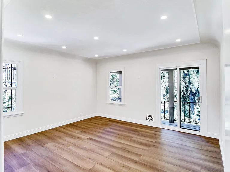 Bedroom #3