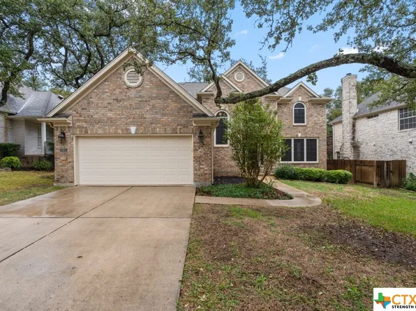 9931 Barbrook Dr, Austin, TX 78726