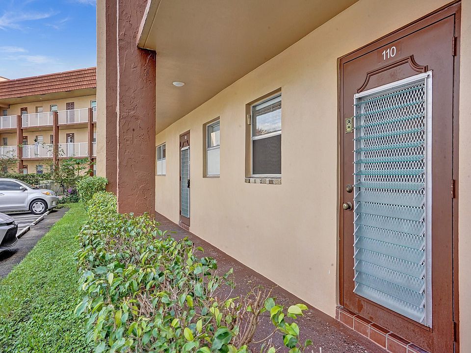 1st image of 9001 Sunrise Lakes Boulevard #110