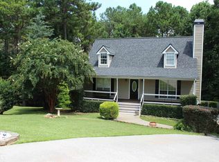 404 Eileen Cir, Canton, GA 30114