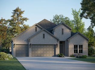 9821 Palermo Ln, Forney, TX 75126