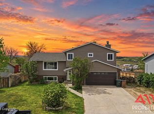 3503 Crestline Cir, Gillette, WY 82716