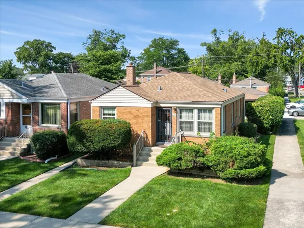 316 Morris Ave, Bellwood, IL 60104