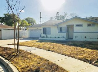 1730 S Arbe Pl, Anaheim, CA 92802