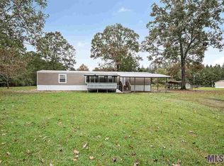 39053 Tyler Ballard Rd, Walker, LA 70785