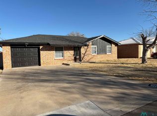 3221 Wallace St, Clovis, NM 88101