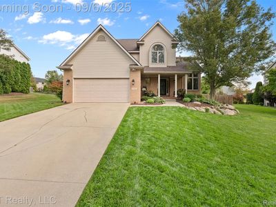 1324 Peppergrove Dr, Brighton, MI, 48116