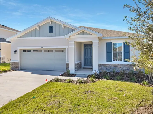 4043 BANNOCK AVENUE, TAVARES, FL 32778