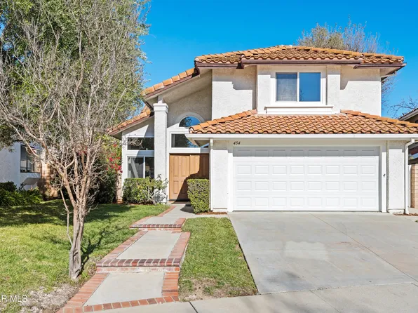 454 Savona Way, Oak Park, CA 91377