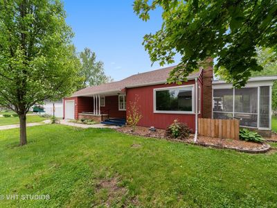 504 S James St, Plano, IL, 60545