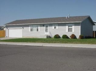 2700 Fernando Dr, Great Falls, MT 59404