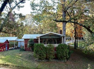 76 Bluff Point Ln, Waverly, TN 37185