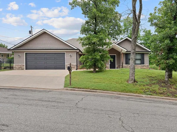 415 E 44th Street, Joplin, MO 64804