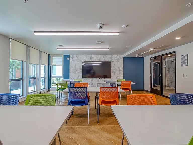 Wynne Watts Commons — Photo 8