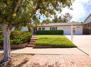 1580 Souvenir Dr, El Cajon, CA 92021
