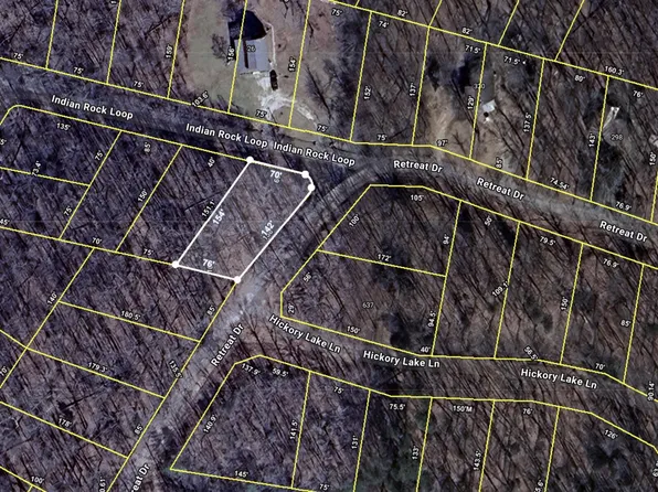 Retreat Dr, Crossville, TN 38572