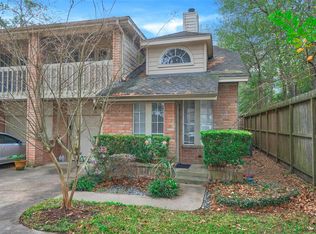 5515 Strack Rd APT 101, Houston, TX 77069