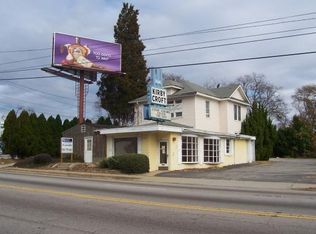 3508 N Main St, Columbia, SC 29203
