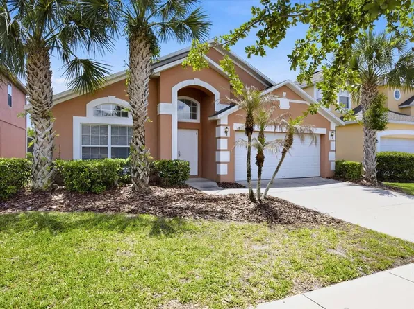 178 Hideaway Beach Ln, Kissimmee, FL 34746