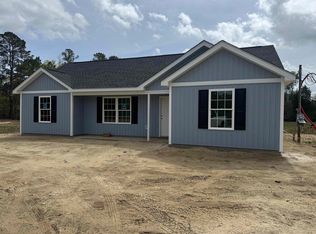 849 Highway 67 Hwy #67;-LOT 1, Loris, SC 29569
