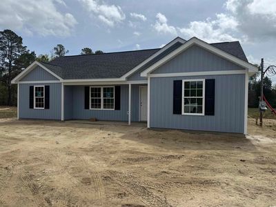 849 Highway 67 HWY 67; LOT 1, Loris, SC, 29569