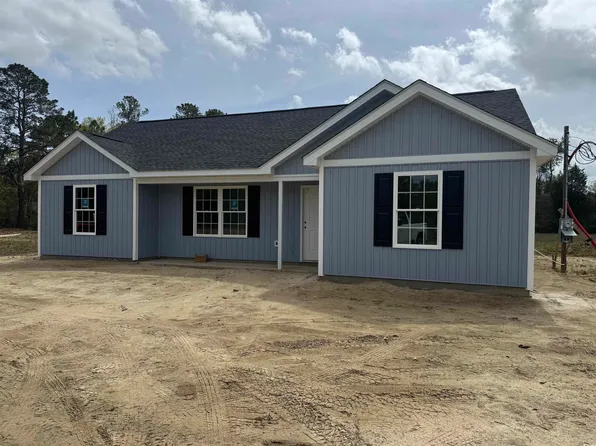 849 Highway 67 HWY 67; LOT 1, Loris, SC 29569