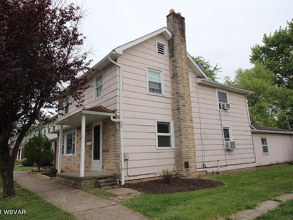 2nd image of 315 N Washington St