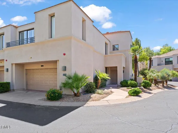 8989 N GAINEY CENTER Drive #108, Scottsdale, AZ 85258