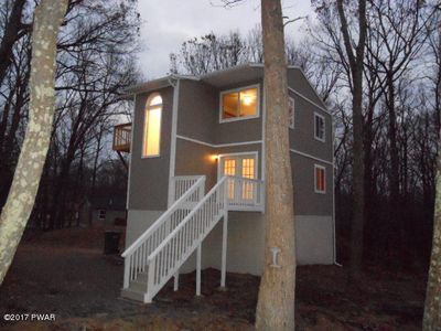 101 Buck Run Dr, Milford, PA, 18337