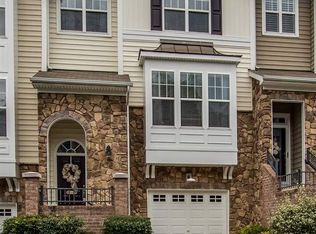 5827 Cameo Glass Way, Raleigh, NC 27612
