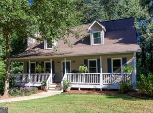 178 N Springs Ct, Acworth, GA 30101