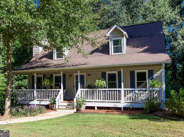 178 N Springs Ct, Acworth, GA 30101